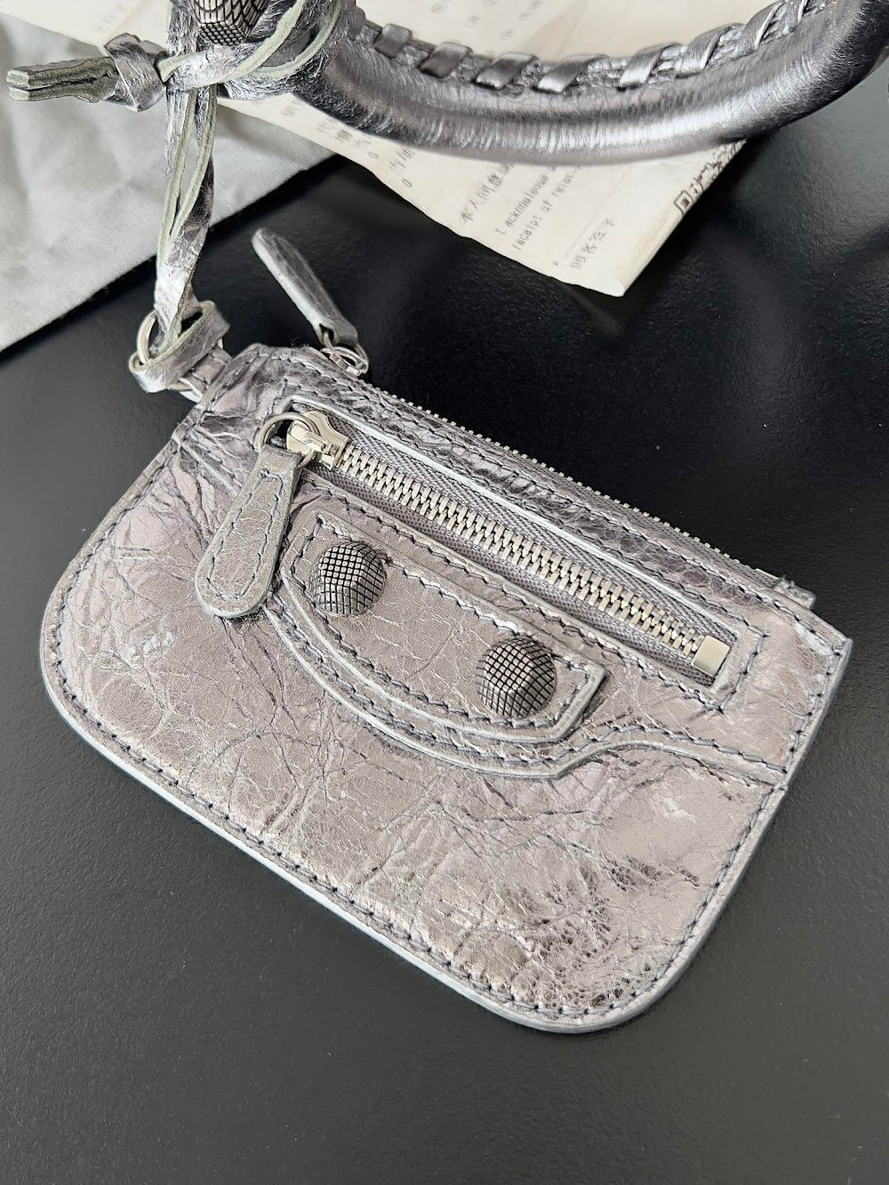 Ezyycart Bags Balenciaga Luxury Bag --111133