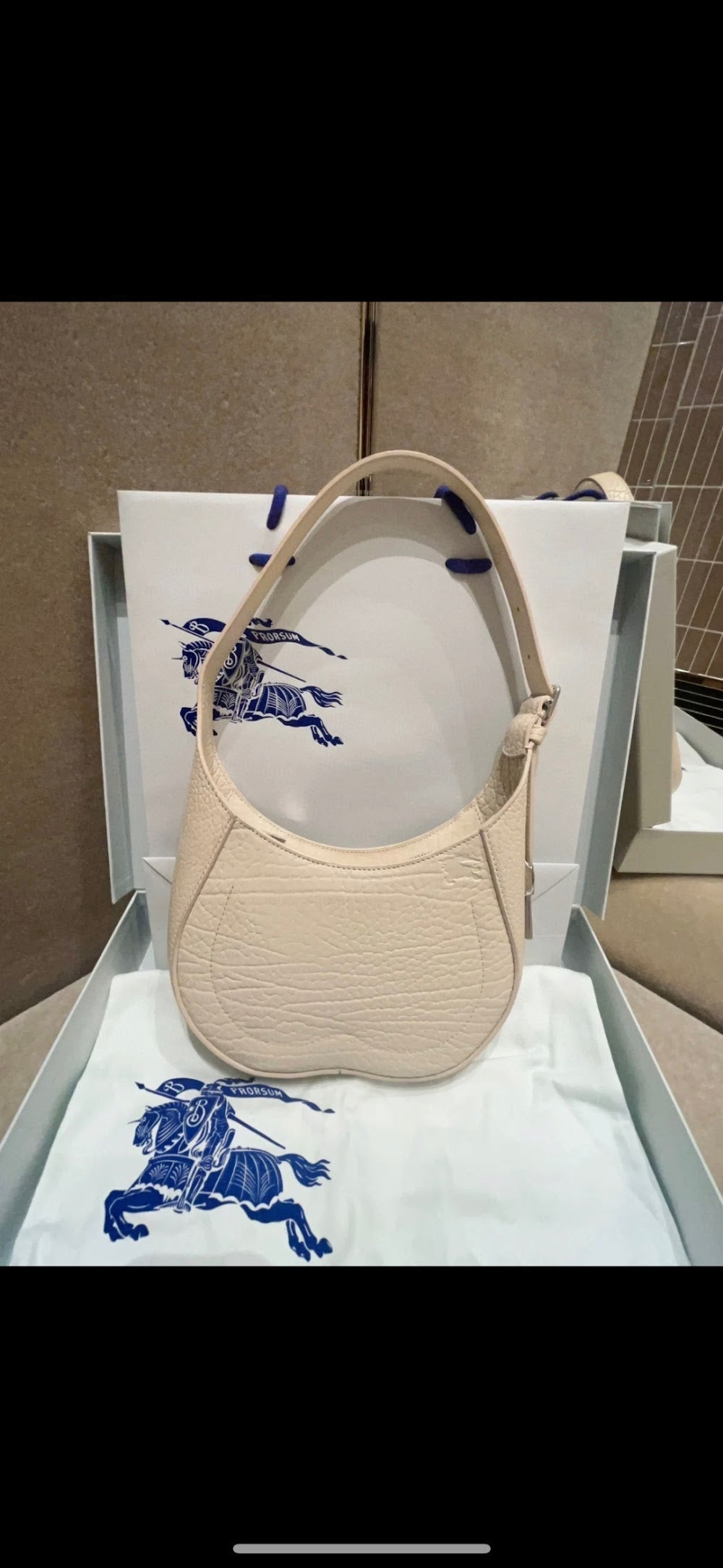 Ezyycart Bags Burberryn Luxury Bag --91707