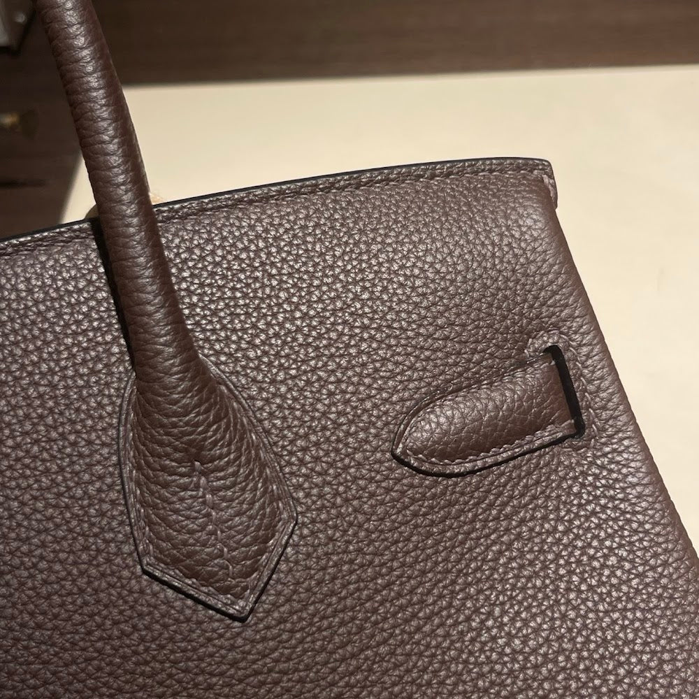 Anum Bags Hermesn Luxury Bag --117729