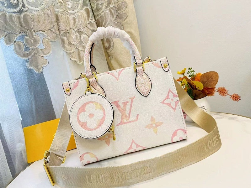 Anum Bags LVn Luxury Bag --80975