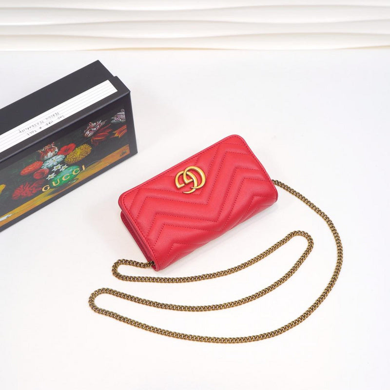 Ezyycart Bags Monvanti Shop - GCI Bags - 1133