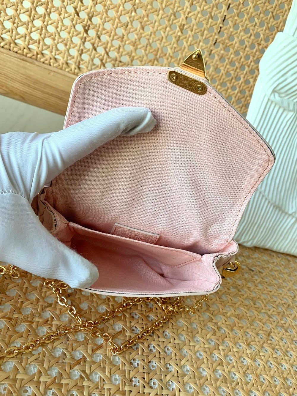 Ezyycart Bags ln Luxury Bag --57497