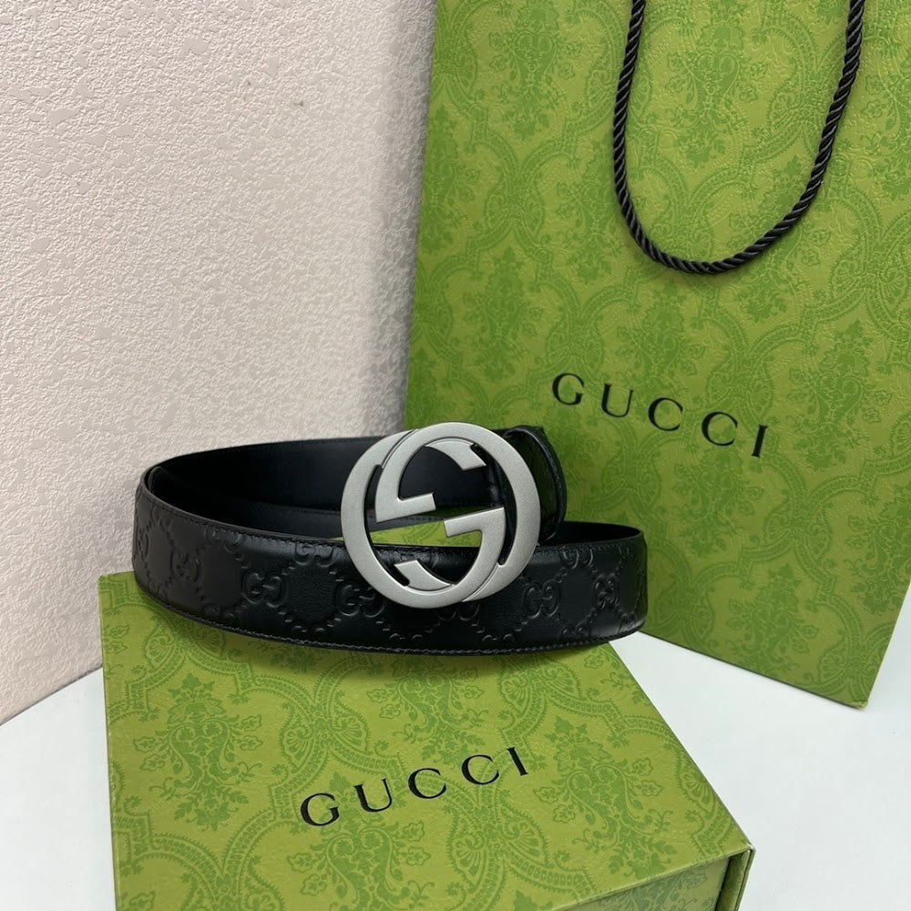 Ezyycart Bags Guccin Luxury Belt --105650