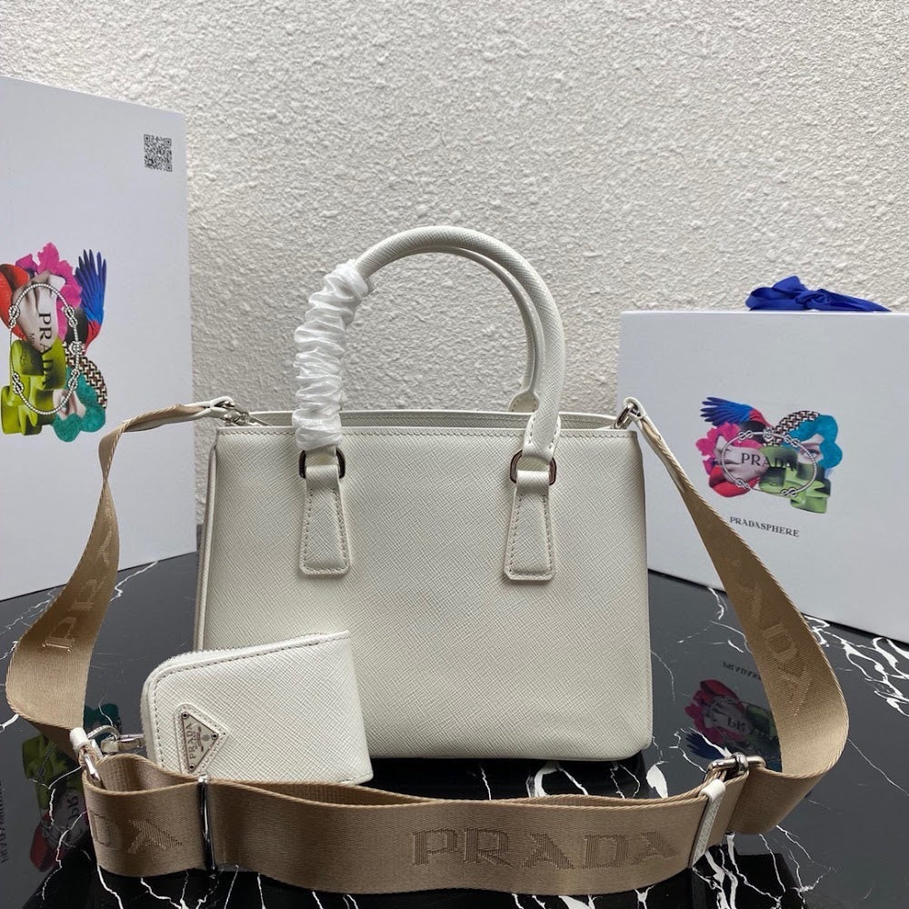 Ezyycart Bags Prada Luxury Bag --53892