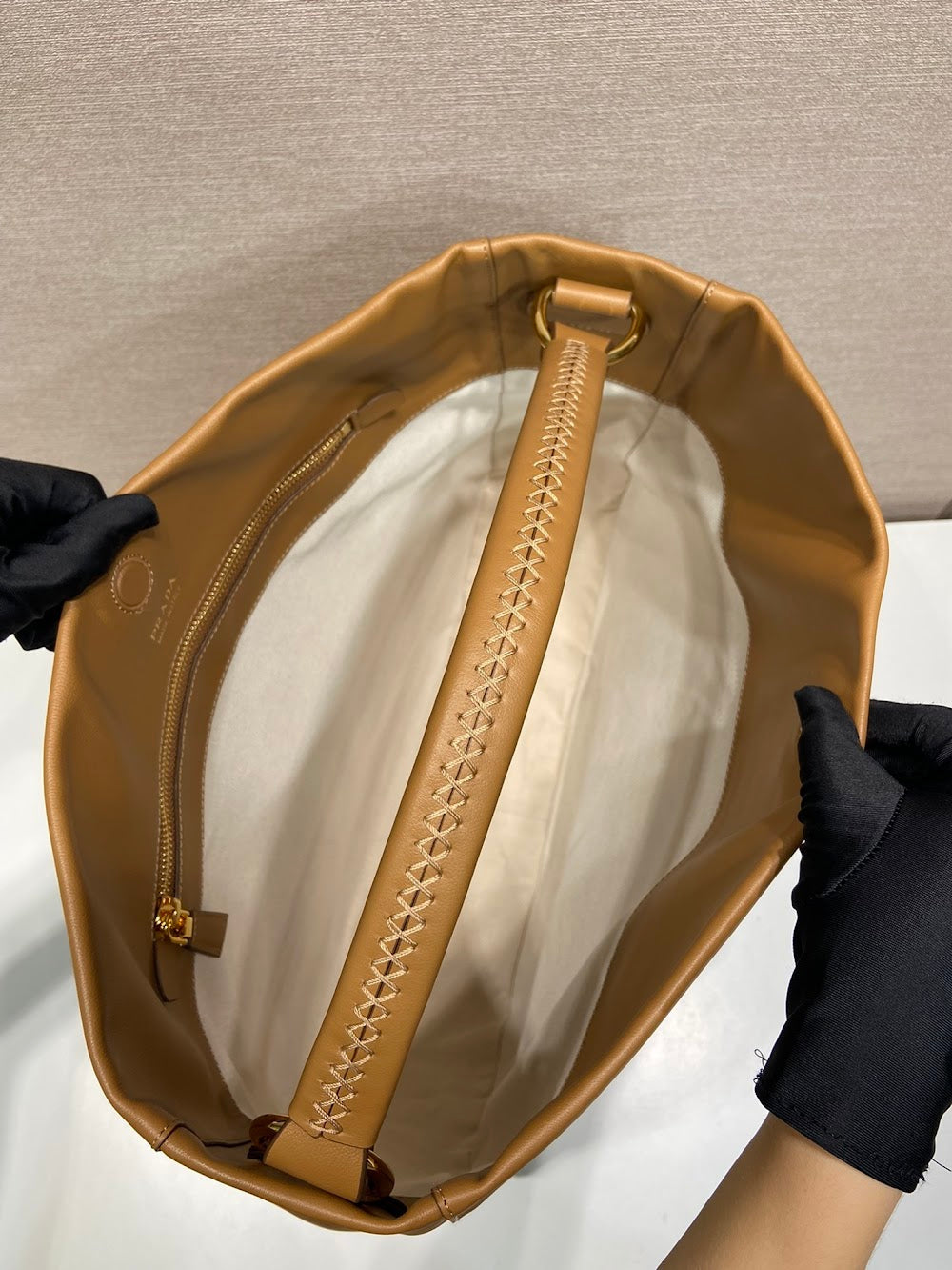 Ezyycart Bags Prada Luxury Bag --54450