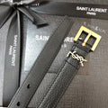 Ezyycart Bags YSLn Luxury Belt --107651