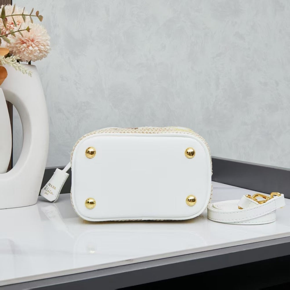 Ezyycart Bags pradn Luxury Bag --74295