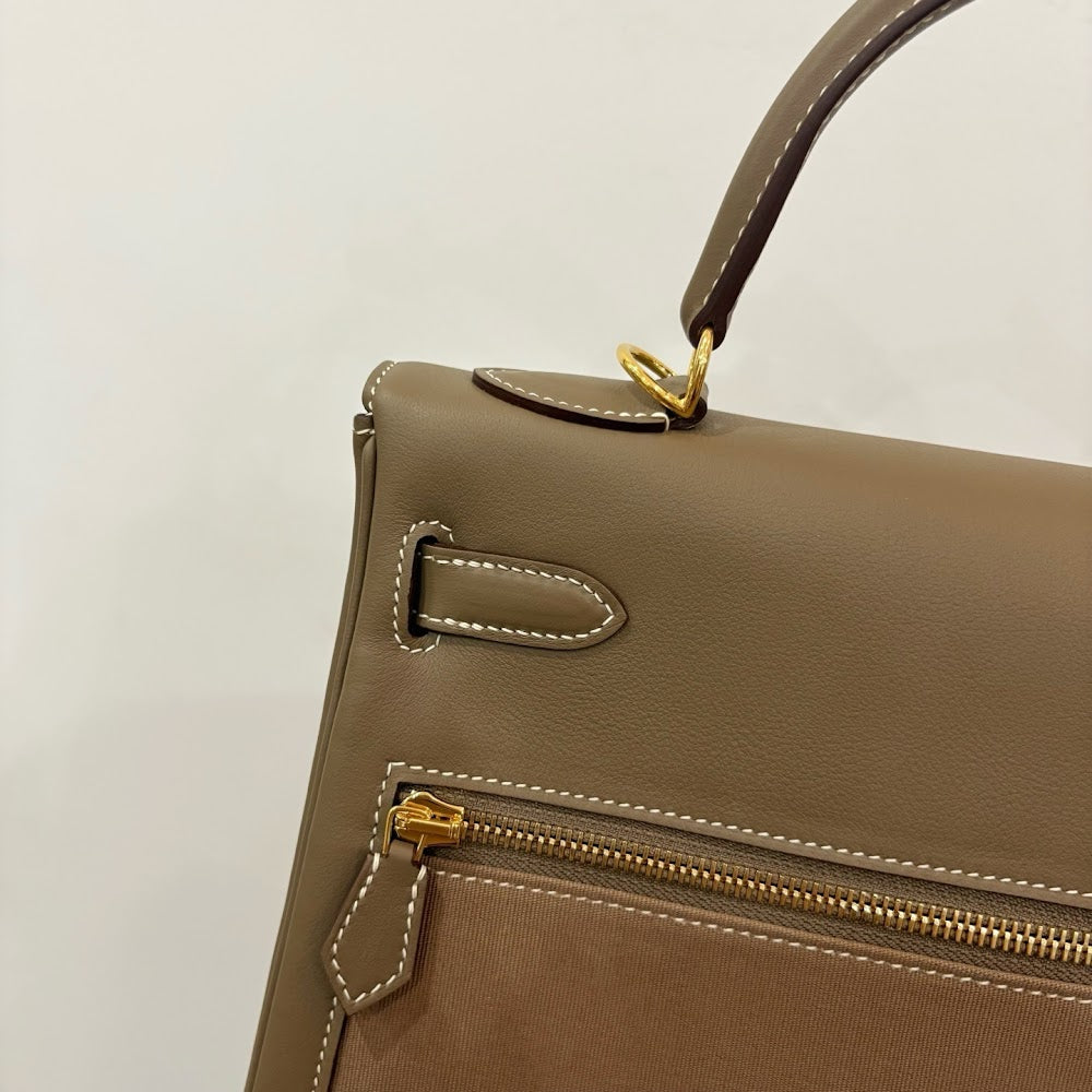 Anum Bags Hermesn Luxury Bag --118650