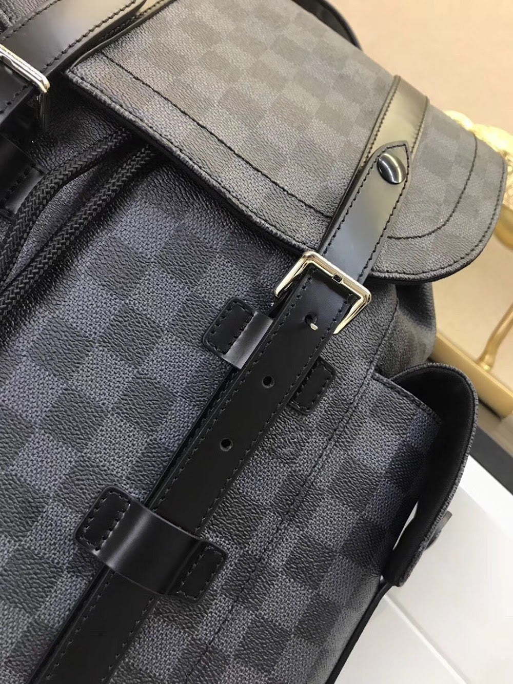 Ezyycart Bags ln Luxury Bag --60224