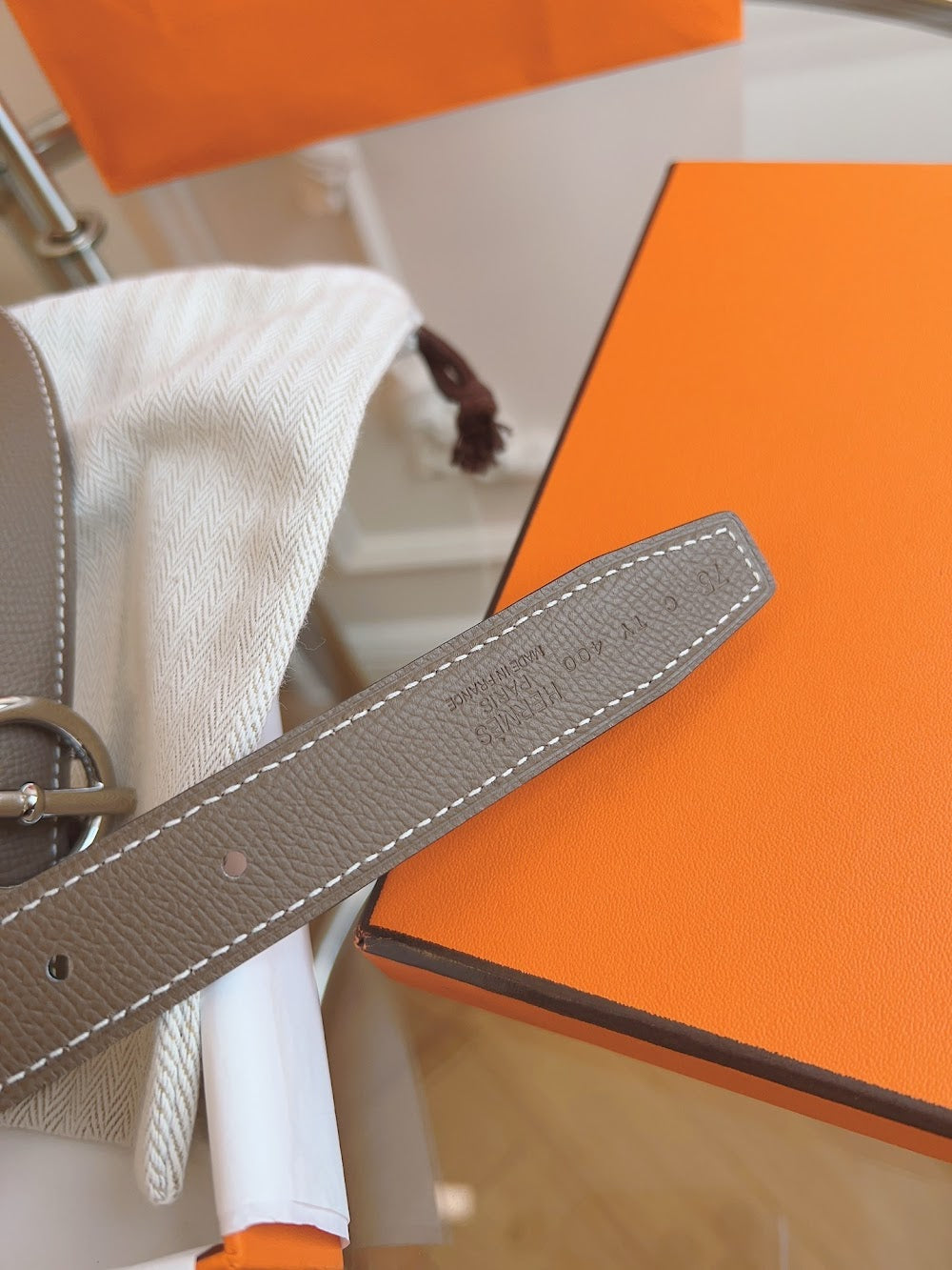 Anum Bags Hermesn Luxury Belt --108719