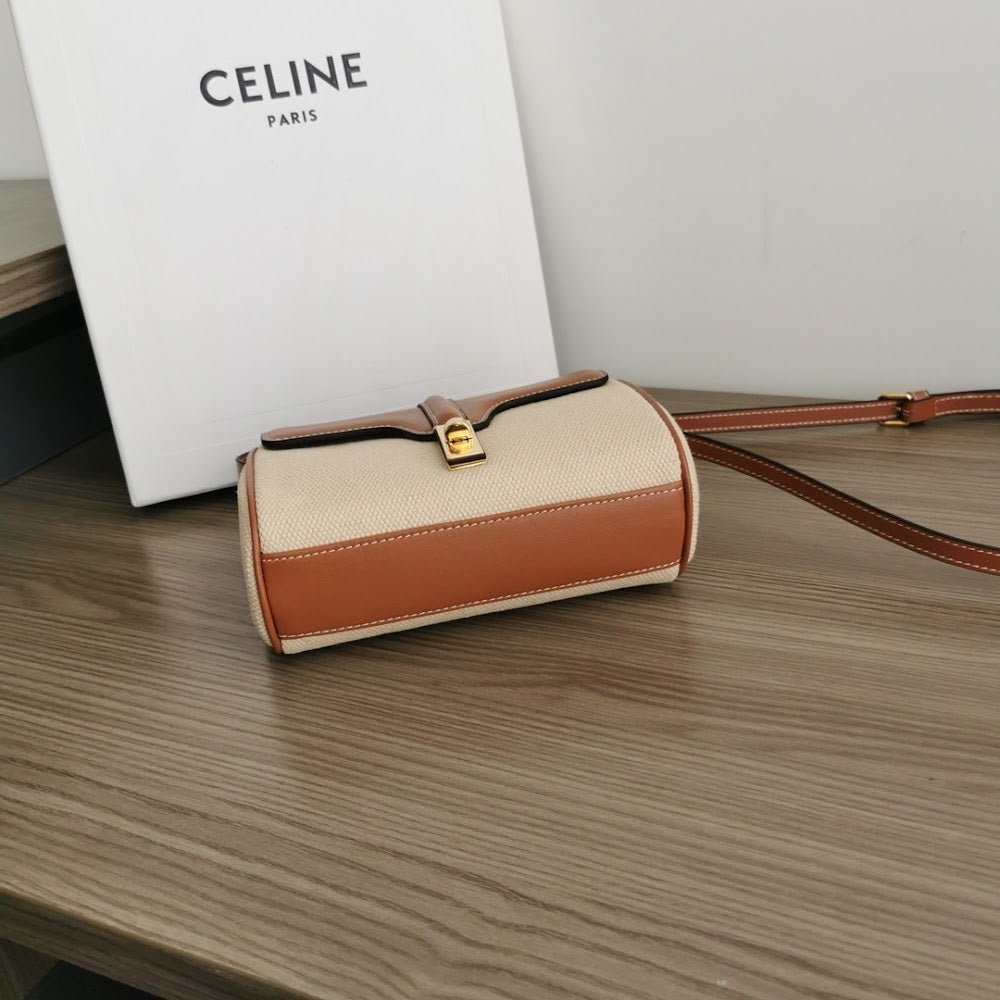 Ezyycart Bags Celine Luxury Bag --112029