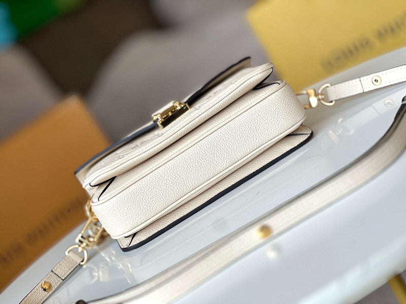 Anum Bags LVn Luxury Bag --80676
