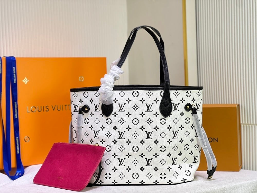 Anum Bags LVn Luxury Bag --80021