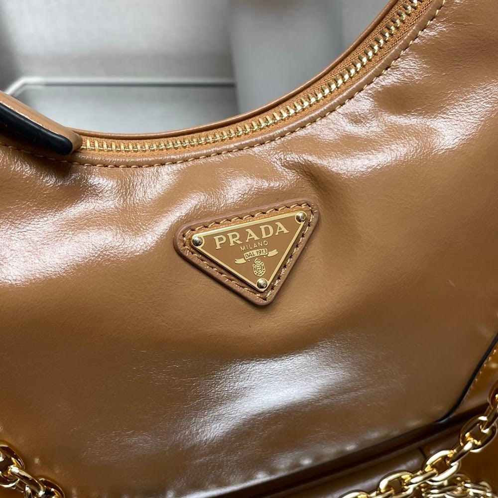 Ezyycart Bags Prada Luxury Bag --54652