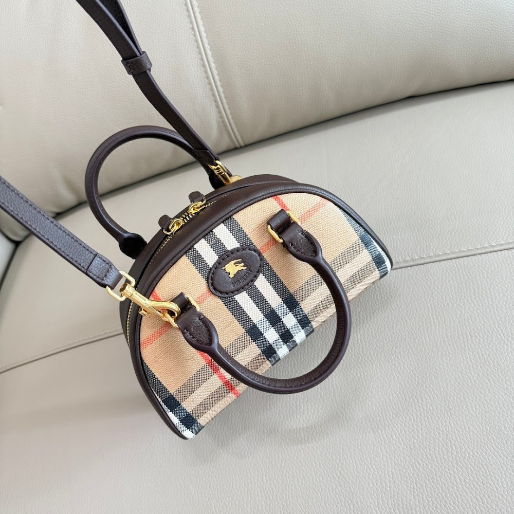 Ezyycart Bags Burberryn Luxury Bag --92671