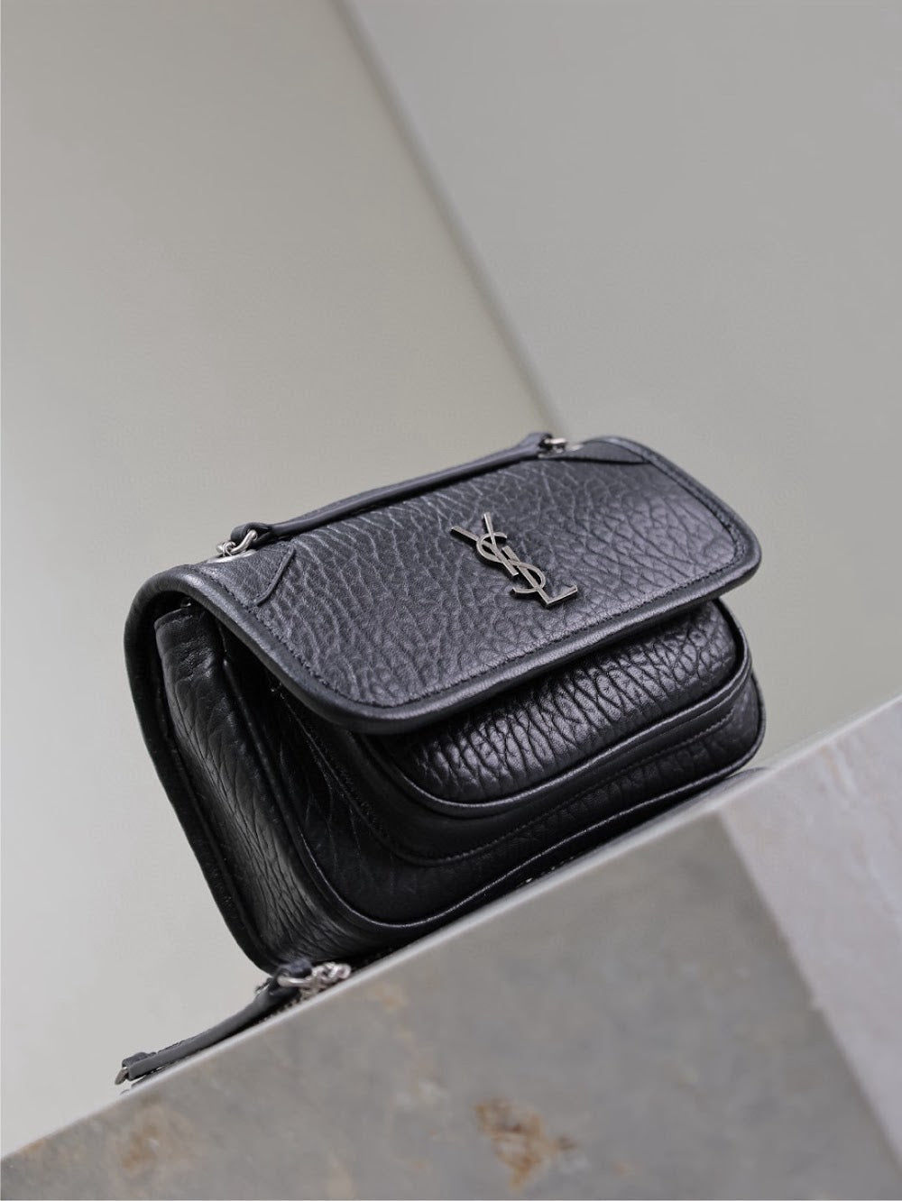 Ezyycart Bags YSLn Luxury Bag --119685