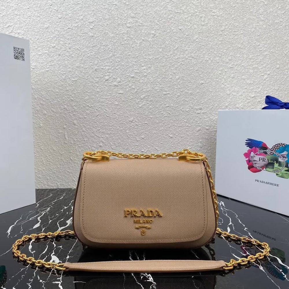 Ezyycart Bags Prada Luxury Bag --53708
