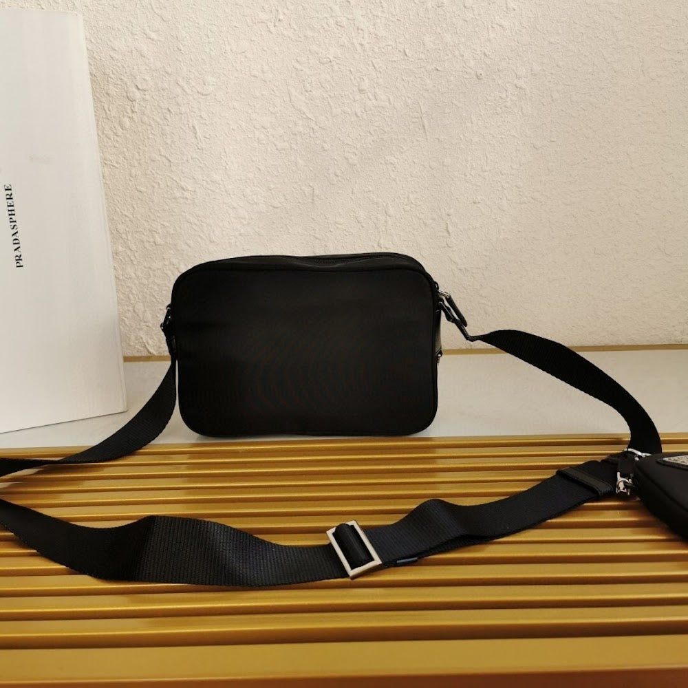 Ezyycart Bags Pradn Luxury Bag --101527