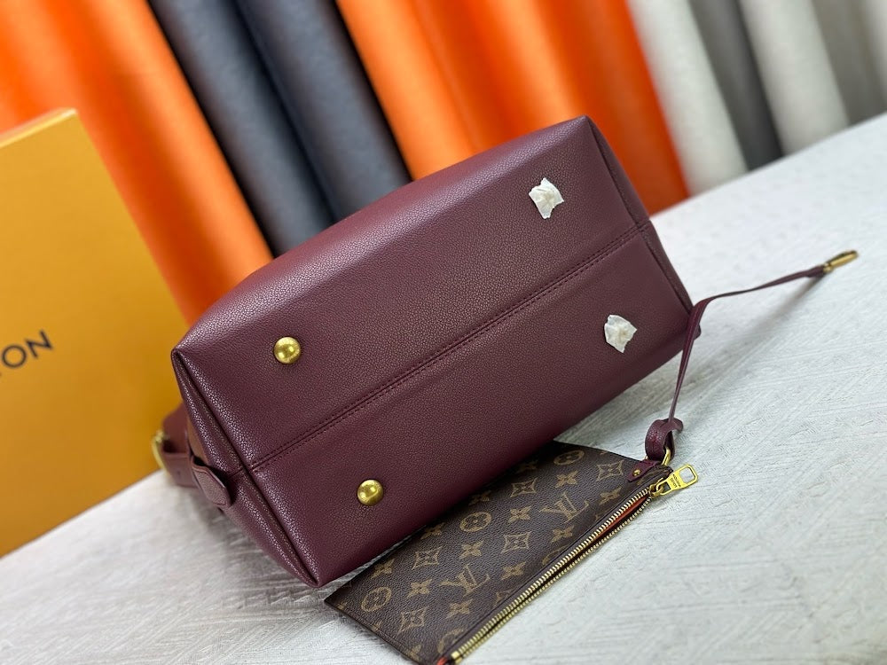 Anum Bags LVn Luxury Bag --78835