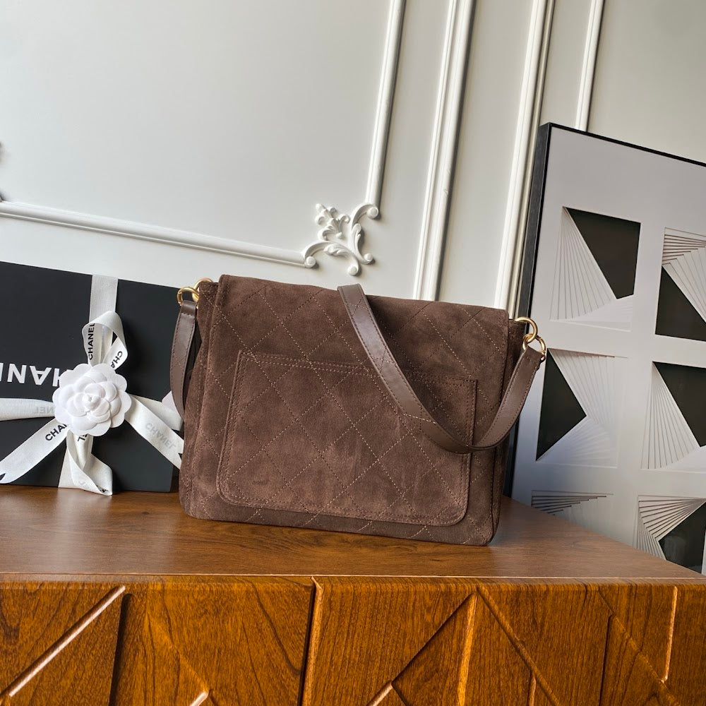 Anum Bags CHn Luxury Bag --112843