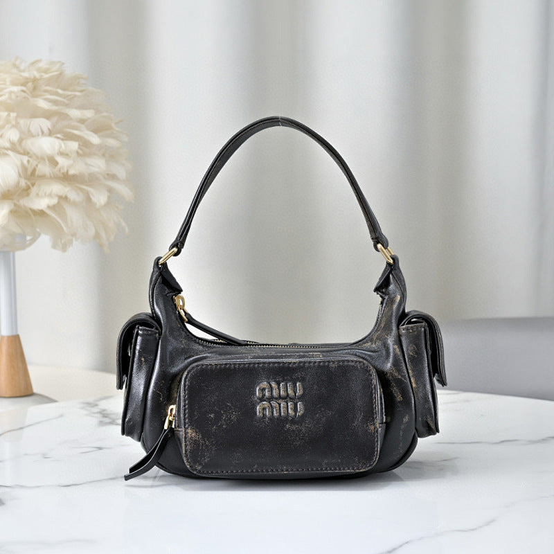 Ezyycart Bags pradn Luxury Bag --75603