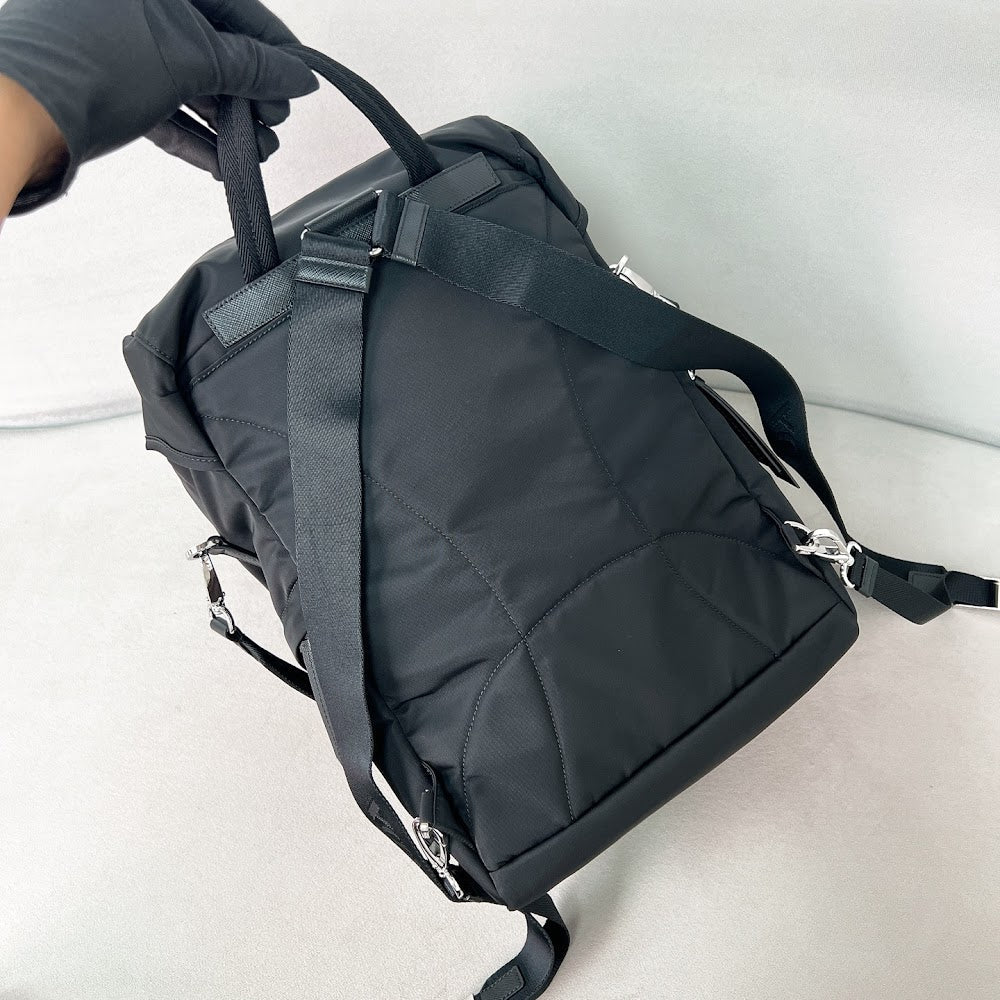 Ezyycart Bags Pradn Luxury Bag --102906