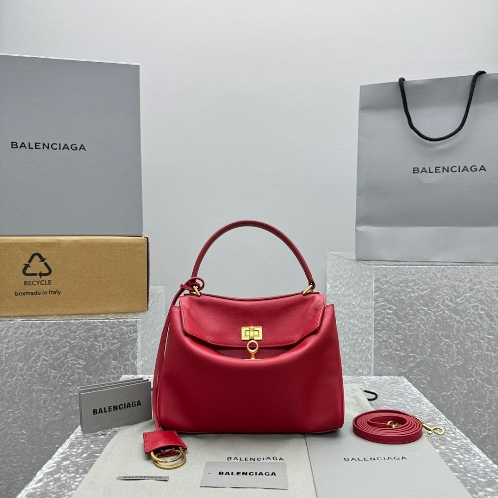 Ezyycart Bags Balenciaga Luxury Bag --110755