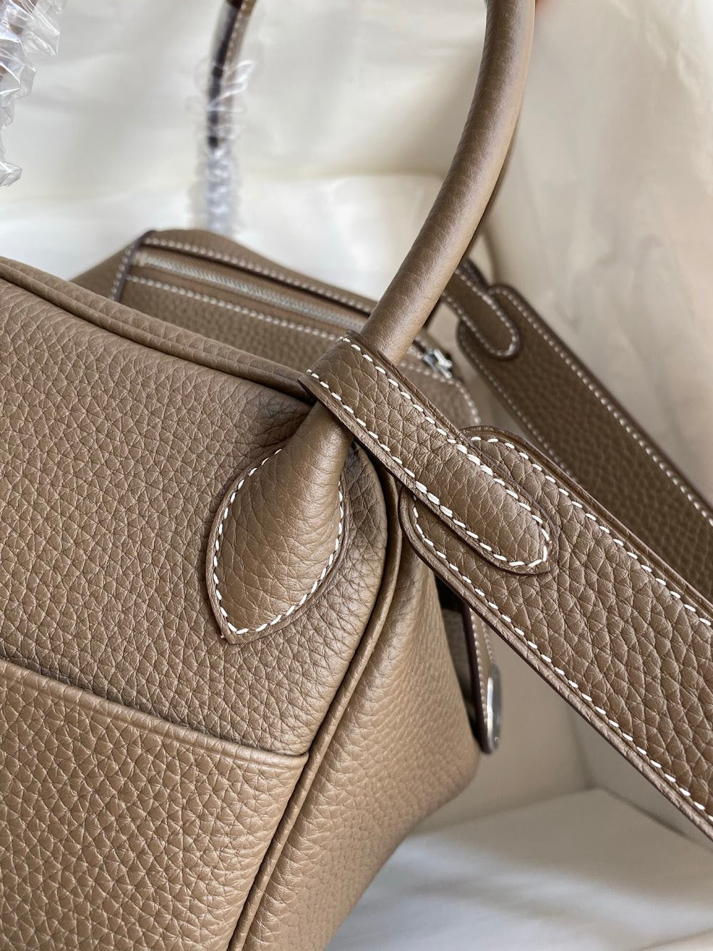 Anum Bags Hermesn Luxury Bag --117186