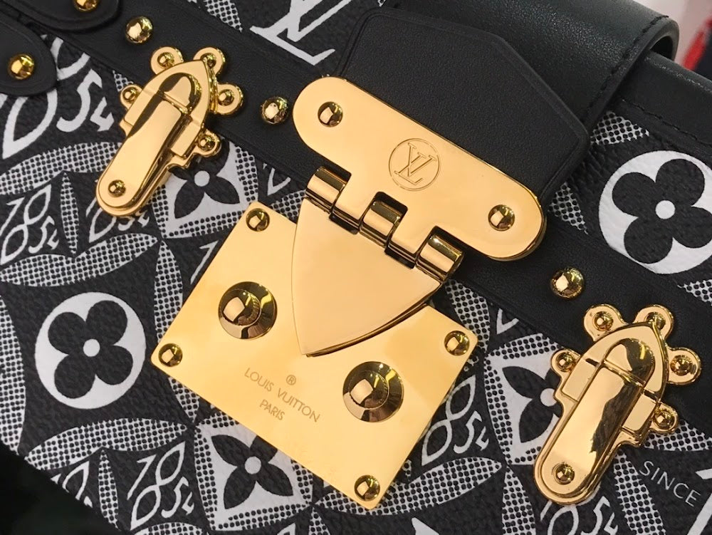 Anum Bags ln Luxury Bag --59365
