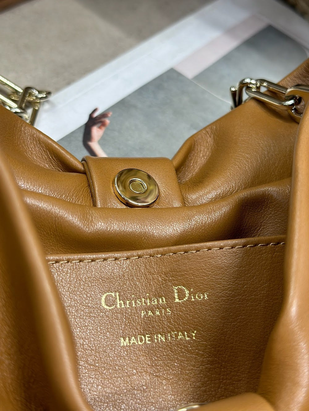 Ezyycart Bags Diorn Luxury Bag --115294