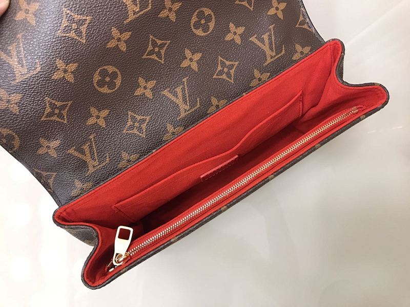 Ezyycart Bags ln Luxury Bag --60613