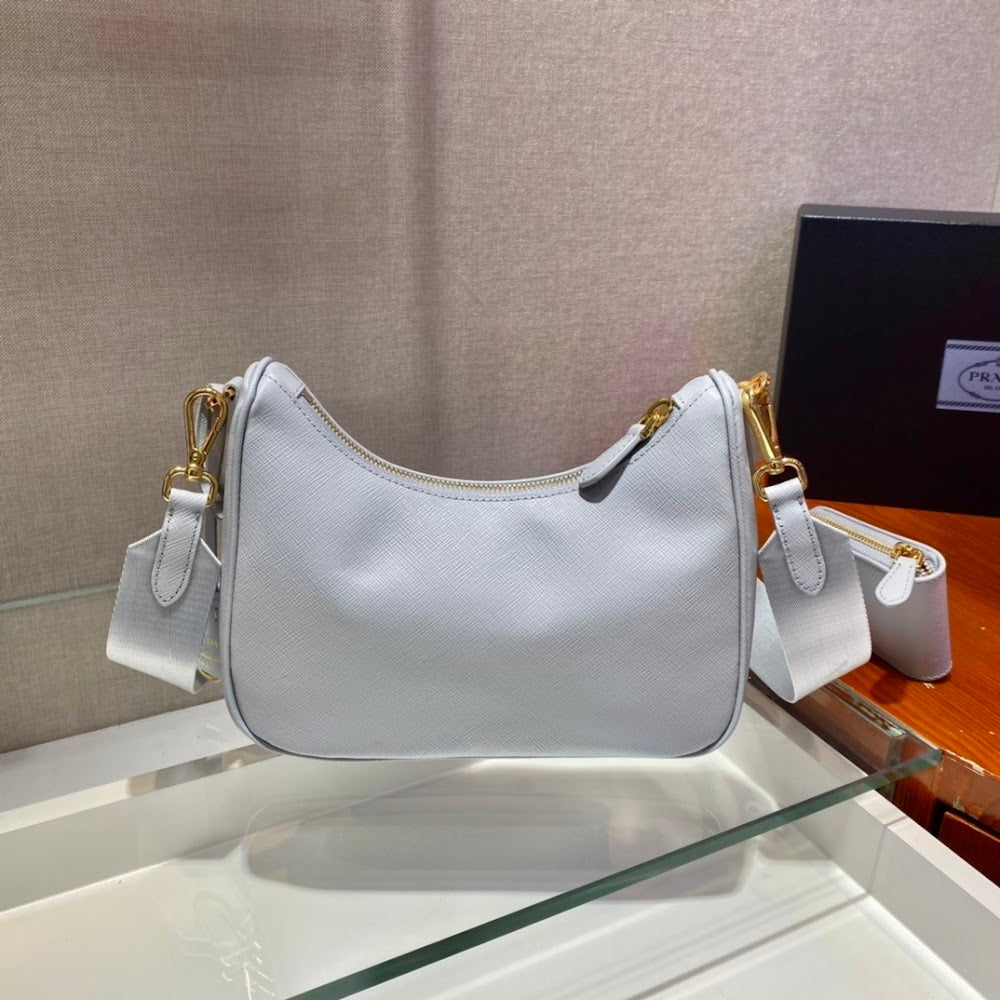 Ezyycart Bags Prada Luxury Bag --54489