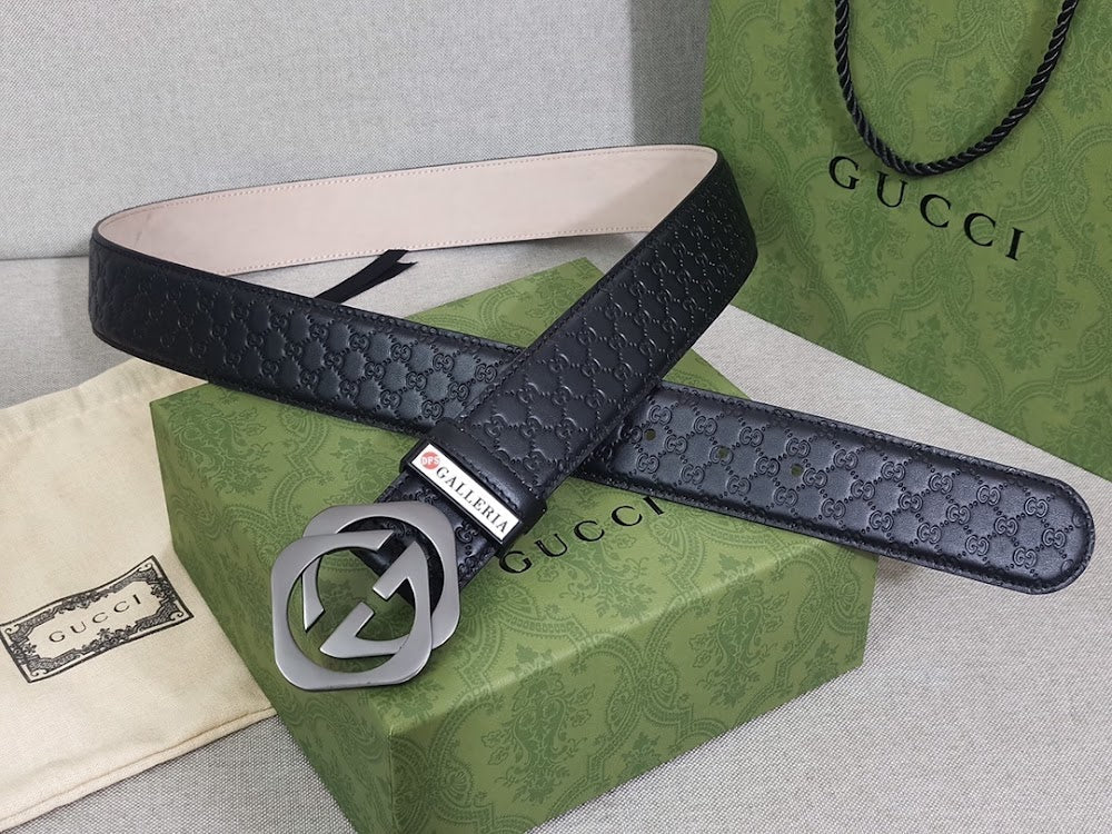 Ezyycart Bags Guccin Luxury Belt --105578