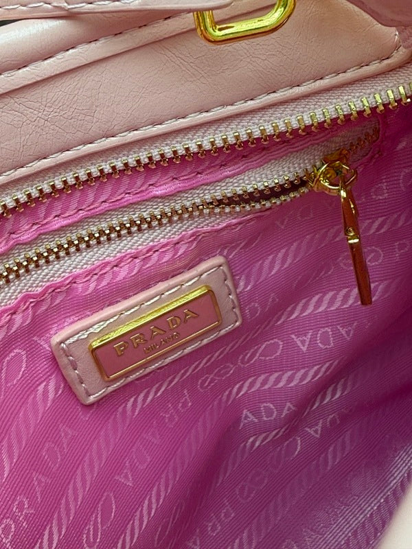 Ezyycart Bags pradn Luxury Bag --74610