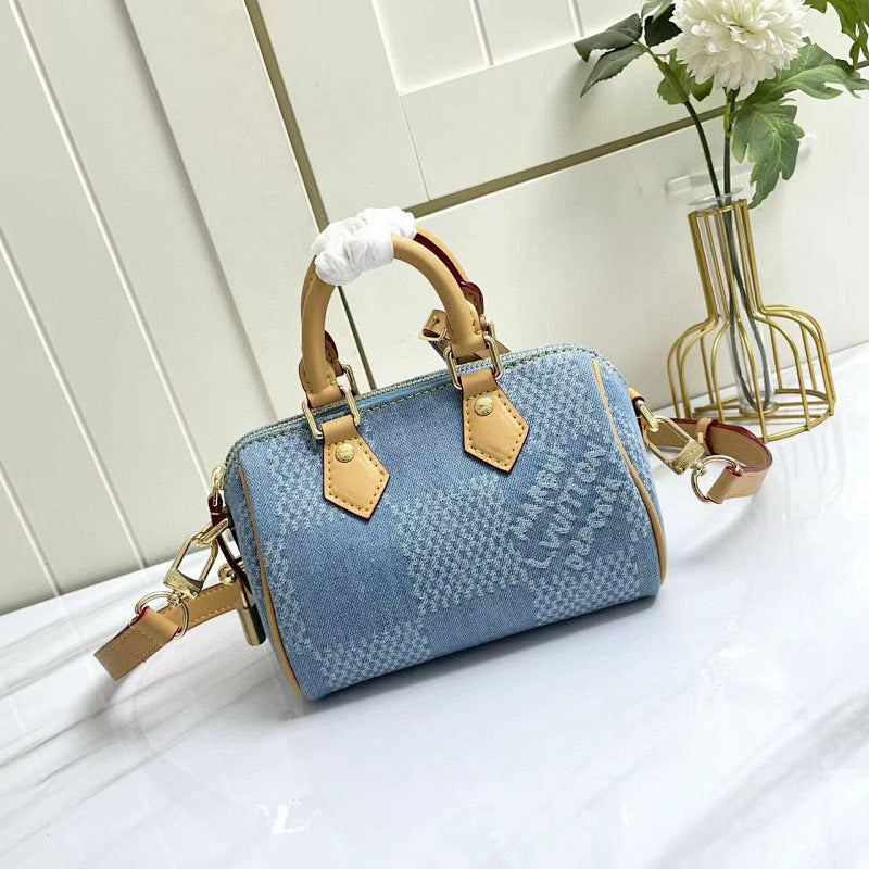 Anum Bags LVn Luxury Bag --79302