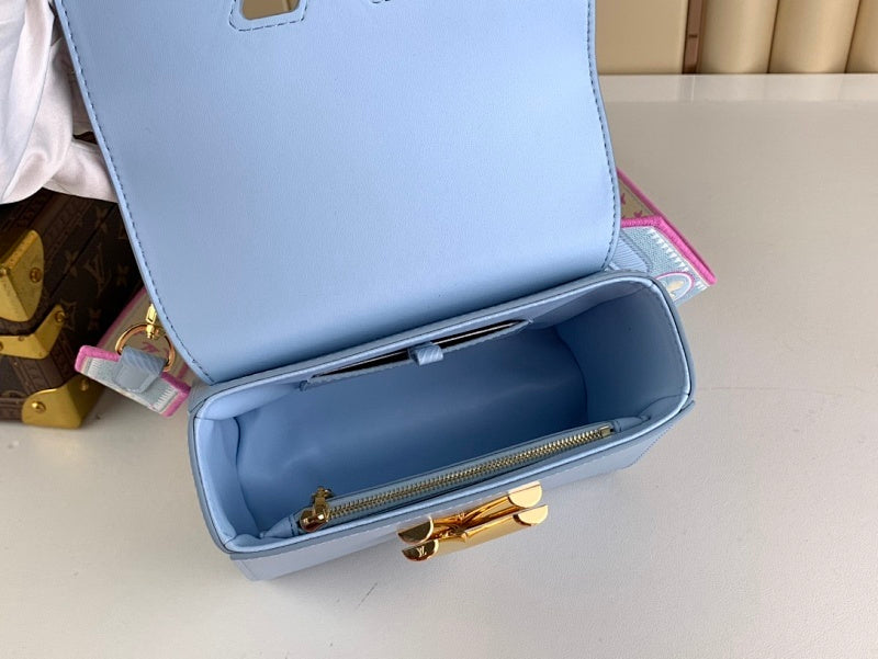 Anum Bags LV Luxury Bag --55696