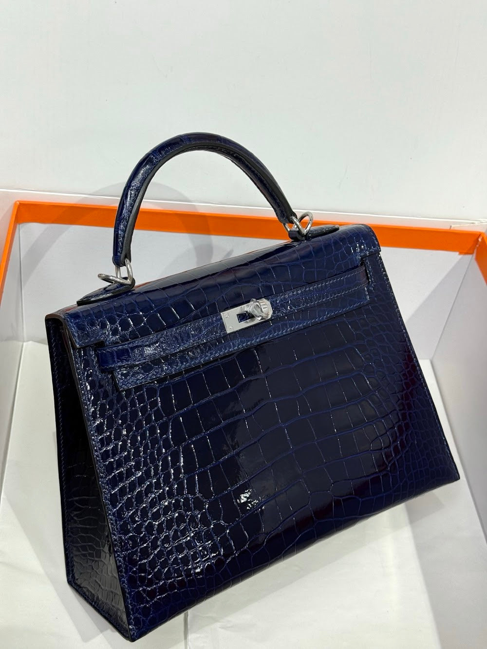 Anum Bags Hermesn Luxury Bag --117602
