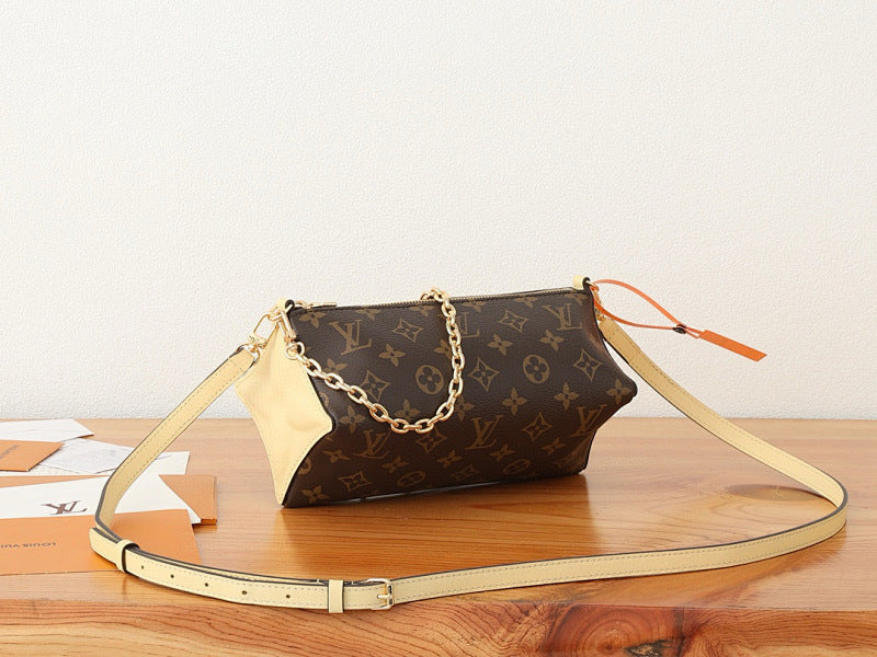 Anum Bags LVn Luxury Bag --78931