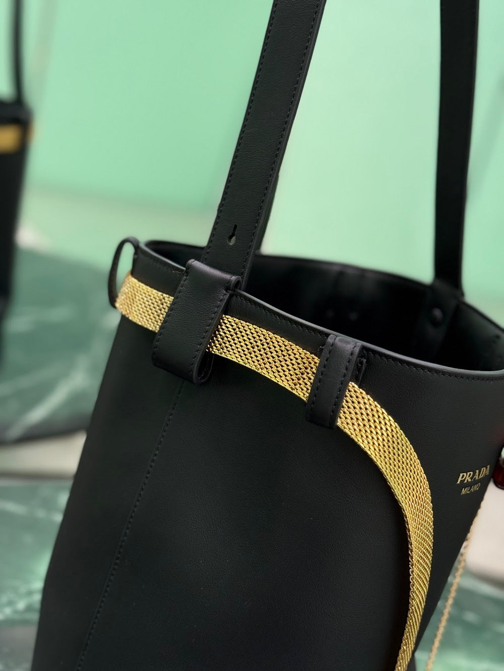 Ezyycart Bags Prada Luxury Bag --53657