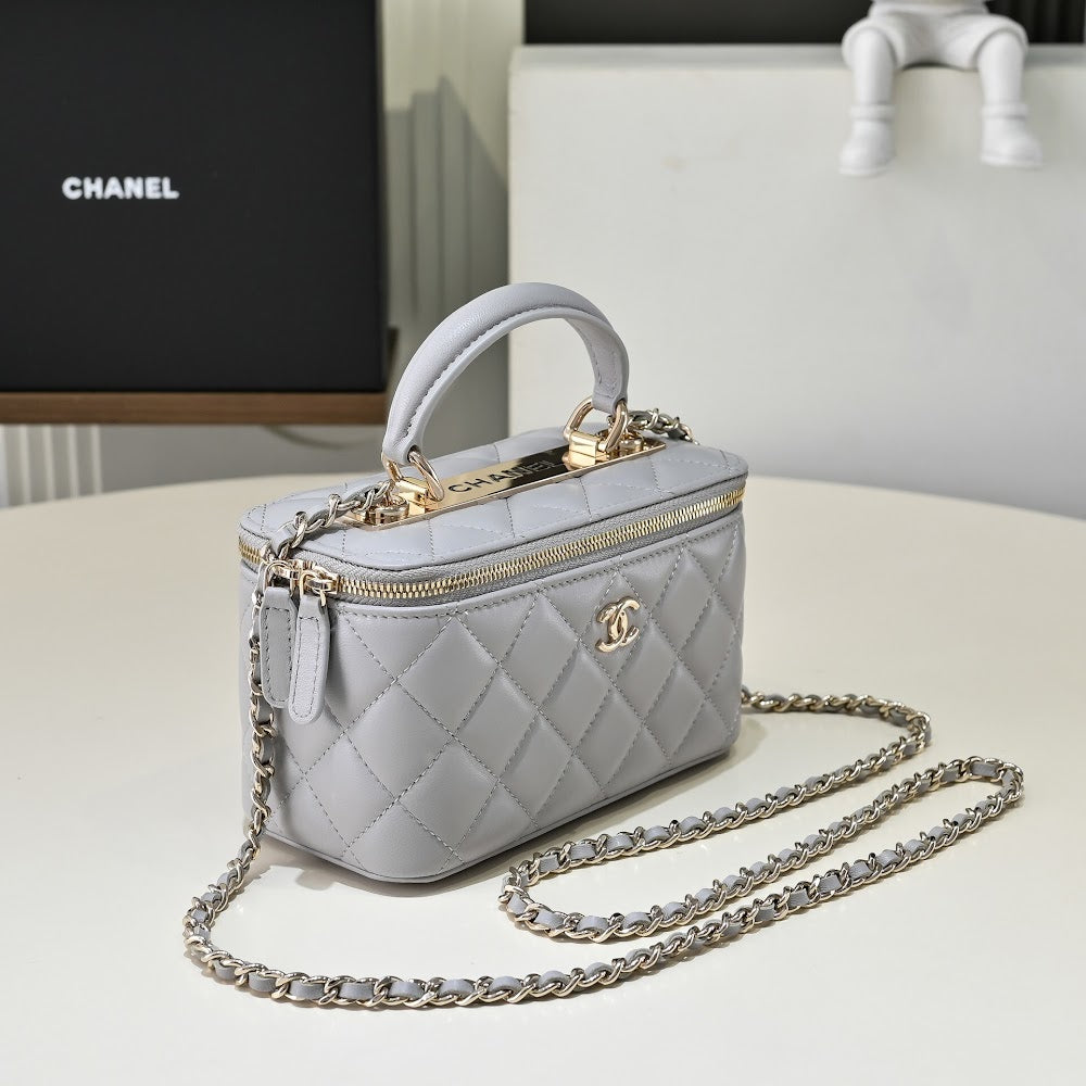 Anum Bags CHn Luxury Bag --114399