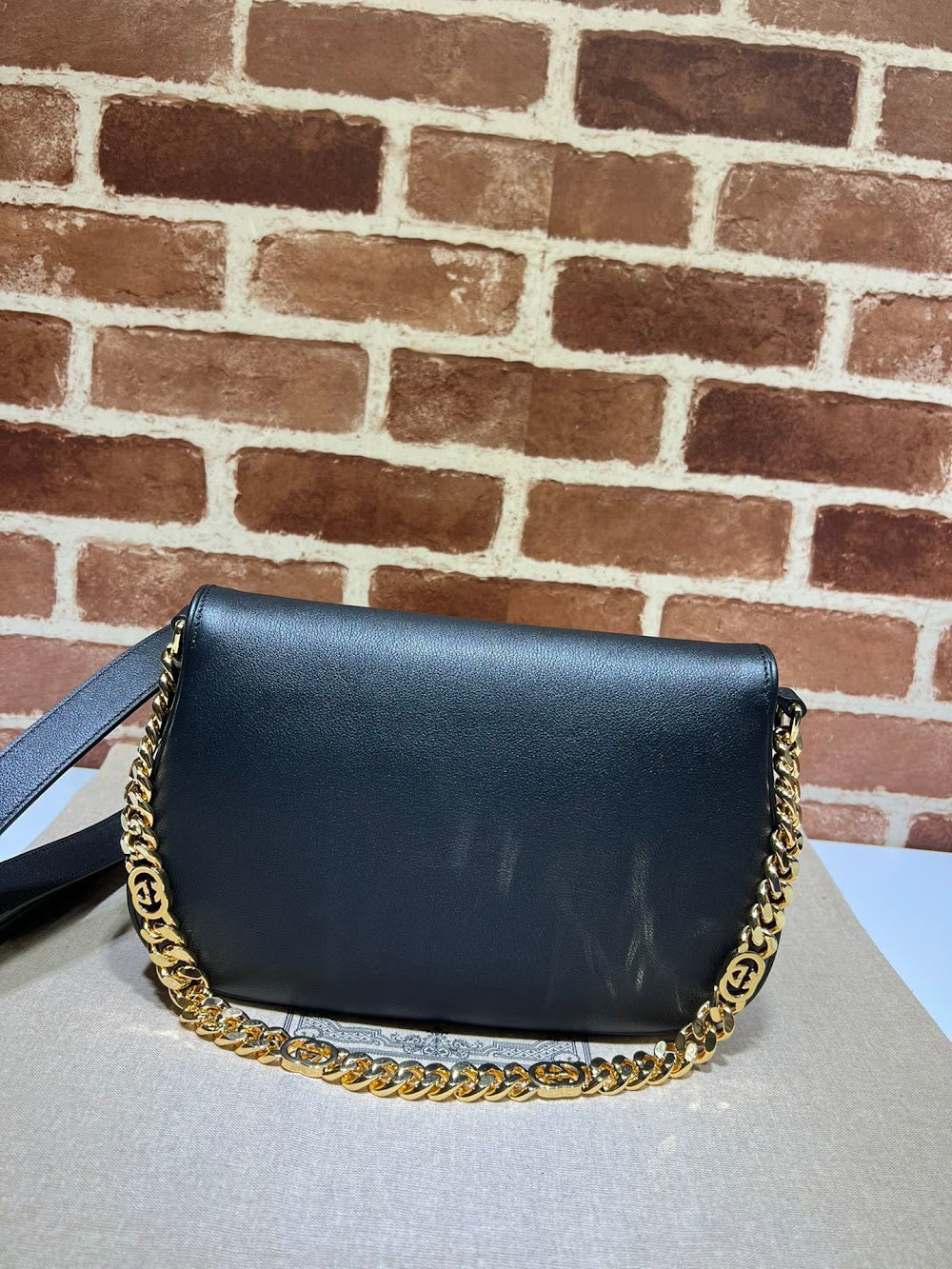 Ezyycart Bags Guccin Luxury Bag --95376