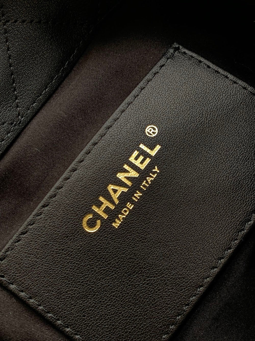 Anum Bags CHn Luxury Bag --114122