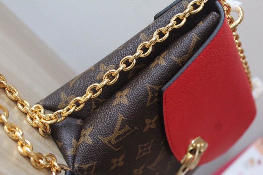 Anum Bags ln Luxury Bag --59019