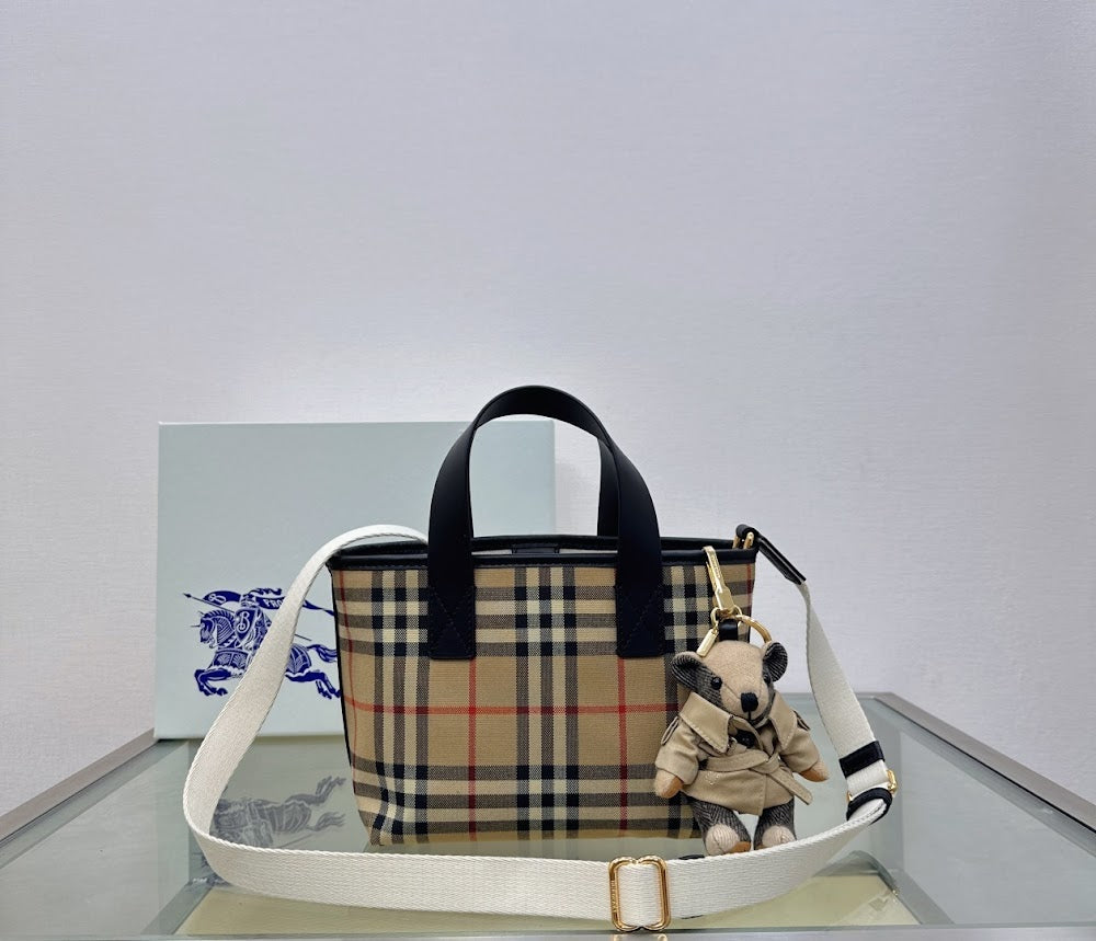 Ezyycart Bags Burberryn Luxury Bag --92624