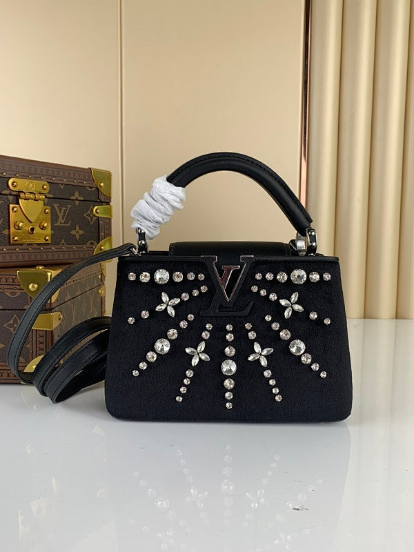 Ezyycart Bags ln Luxury Bag --56862