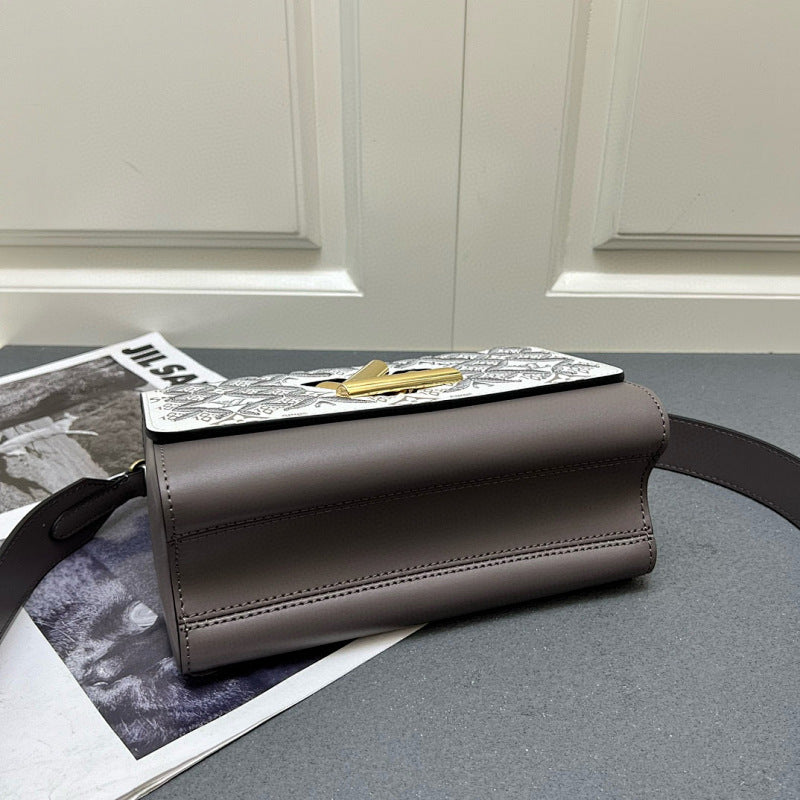 Anum Bags LVn Luxury Bag --80131