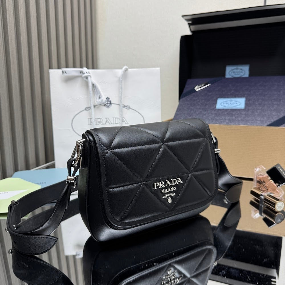 Ezyycart Bags Pradn Luxury Bag --101688