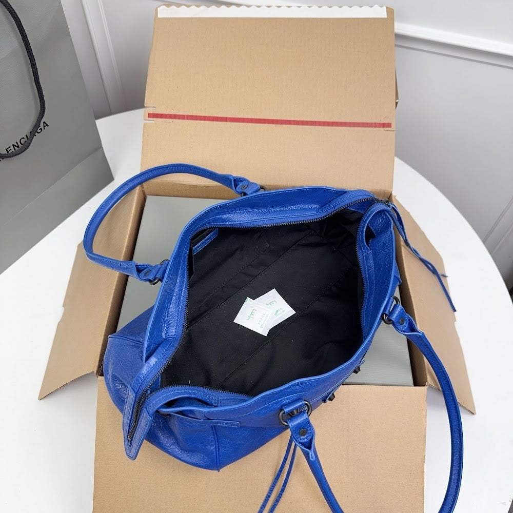 Ezyycart Bags Balenciaga Luxury Bag --111101