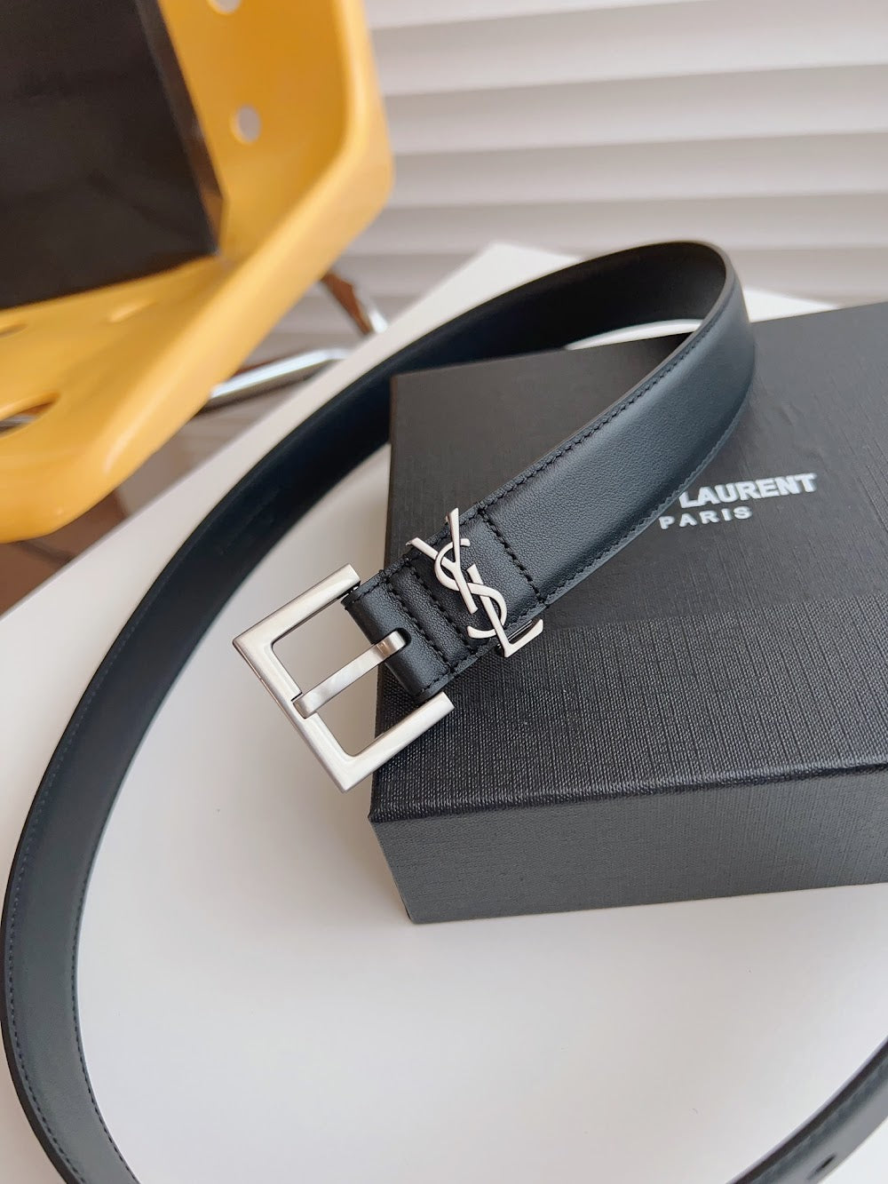 Ezyycart Bags YSLn Luxury Belt --107689