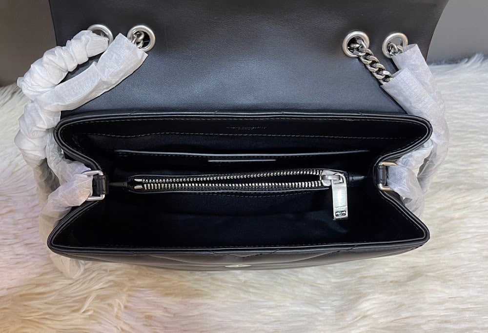 Ezyycart Bags YSLn Luxury Bag --119833
